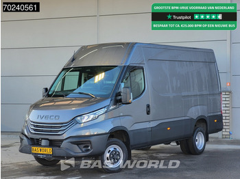 فان IVECO Daily 35c18