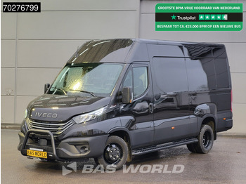 فان IVECO Daily 35c21