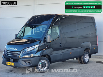 فان IVECO Daily 35c21