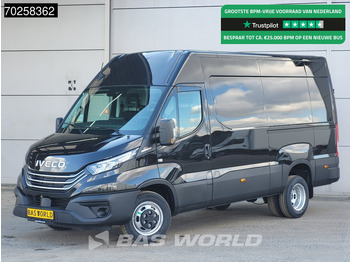 فان IVECO Daily 35c21