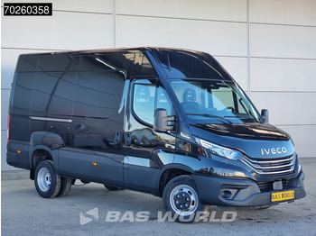 جديد فان Iveco Daily 35C21 210PK Automaat Dubbellucht 2025 model ACC LED Camera Parkeersensoren L2 12m3 Airco: صور 3