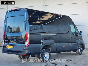 جديد فان Iveco Daily 35C21 210PK Automaat Dubbellucht 2025 model ACC LED Camera Parkeersensoren L2 12m3 Airco: صور 5