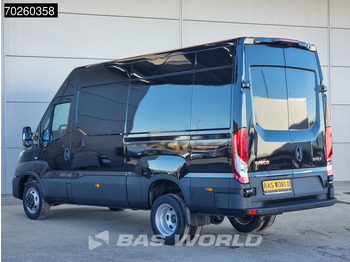 جديد فان Iveco Daily 35C21 210PK Automaat Dubbellucht 2025 model ACC LED Camera Parkeersensoren L2 12m3 Airco: صور 2