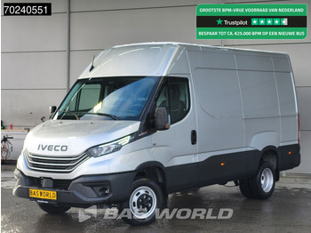 فان IVECO Daily 35c21