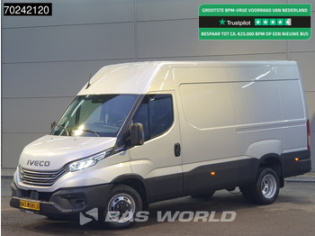 فان IVECO Daily 35c21