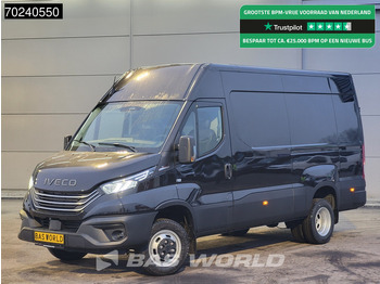 فان IVECO Daily 35c21