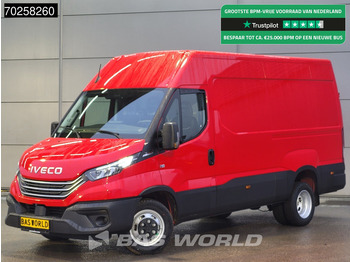فان IVECO Daily 35c21