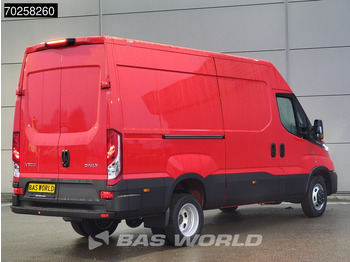 جديد فان Iveco Daily 35C21 210PK Automaat L2H2 2025model ACC CarPlay Camera L3H2 12m3 Airco: صور 5