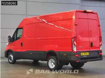 جديد فان Iveco Daily 35C21 210PK Automaat L2H2 2025model ACC CarPlay Camera L3H2 12m3 Airco: صور 2