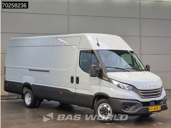 جديد فان Iveco Daily 35C21 210PK Automaat L4H2 2025model ACC CarPlay Camera L3H2 16m3 Airco: صور 3