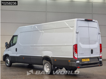جديد فان Iveco Daily 35C21 210PK Automaat L4H2 2025model ACC CarPlay Camera L3H2 16m3 Airco: صور 2