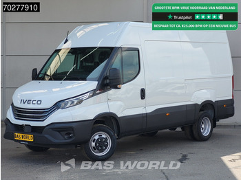 فان IVECO Daily 35c21