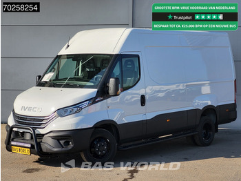 فان IVECO Daily 35c21
