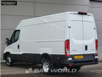 جديد فان Iveco Daily 35C21 3.0L Automaat 2025 model Dubbellucht L2H2 LED ACC CarPlay Camera Parkeersensoren 12m3 Airco: صور 5