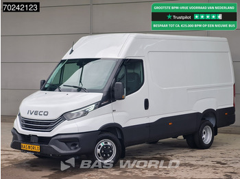 فان IVECO Daily 35c21