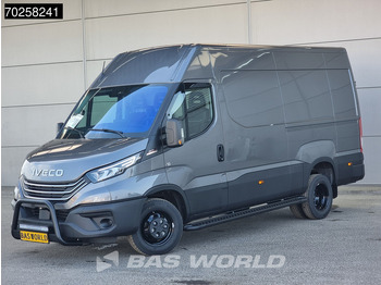 فان IVECO Daily 35c21
