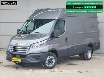 فان IVECO Daily 35c21