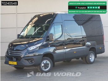 فان IVECO Daily 35c21