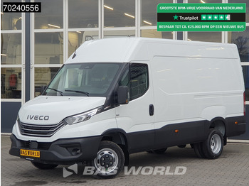 فان IVECO Daily 35c21