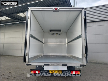 Iveco Daily 35C21 3.0L Koelwagen Vries Carrier Xarios 350 230V stekker CarPlay Airco ACC Koel Koeler Vriezer Vrieswagen Kühler Bakwagen Kühl إيجار Iveco Daily 35C21 3.0L Koelwagen Vries Carrier Xarios 350 230V stekker CarPlay Airco ACC Koel Koeler Vriezer Vrieswagen Kühler Bakwagen Kühl: صور 3