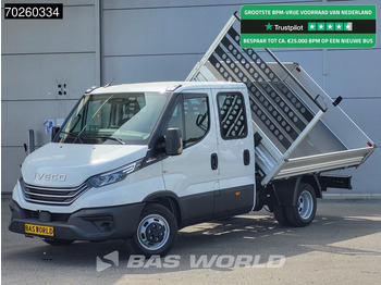قلاب صغير IVECO Daily 35c21