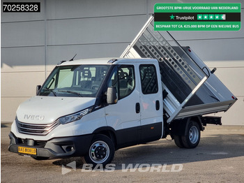 قلاب صغير IVECO Daily 35c21