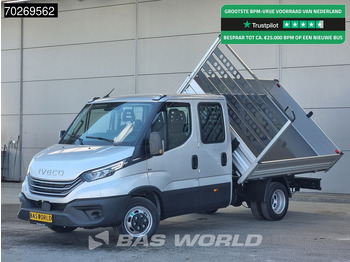 قلاب صغير IVECO Daily 35c21