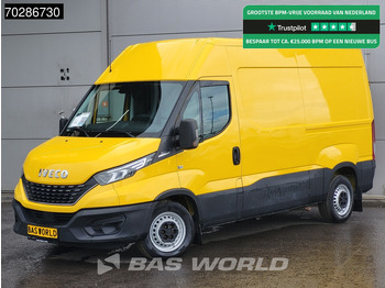 فان IVECO Daily 35s14