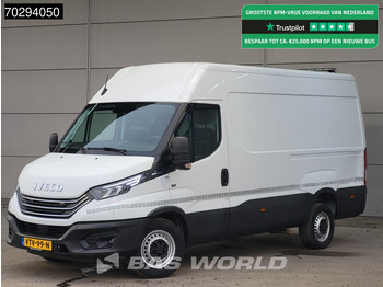 فان IVECO Daily 35s14