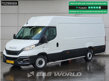 فان IVECO Daily 35s14