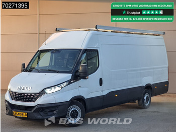 فان IVECO Daily 35s14