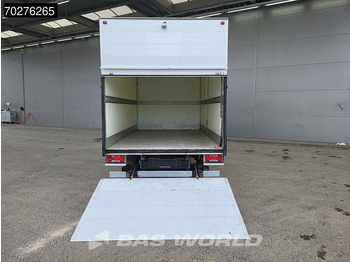 الشاحنات الصغيرة صندوق مغلق Iveco Daily 35S14 Automaat Laadklep Zijdeur Bakwagen Airco Cruise Camera Euro6 Meubelbak Koffer Airco Cruise control: صور 2