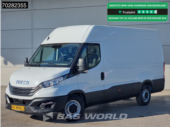 فان IVECO Daily 35s14