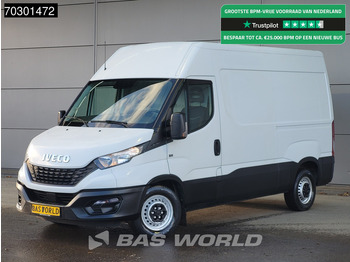 فان IVECO Daily 35s14
