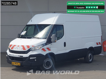 فان IVECO Daily