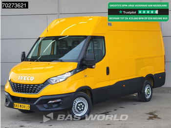 فان IVECO Daily 35s16