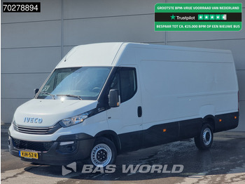 فان IVECO Daily 35s16