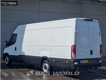 فان Iveco Daily 35S16 Automaat L3H2 3,5t Trekhaak Airco Cruise Euro6 L3 16m3 Airco Trekhaak Cruise control: صور 2