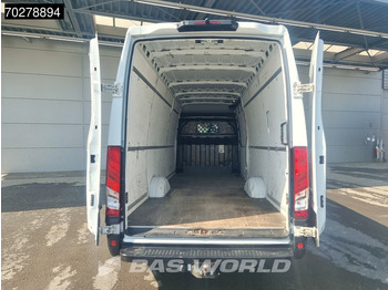 فان Iveco Daily 35S16 Automaat L3H2 3,5t Trekhaak Airco Cruise Euro6 L3 16m3 Airco Trekhaak Cruise control: صور 3