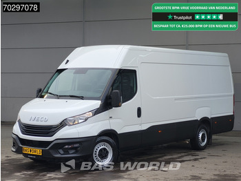فان IVECO Daily 35s16