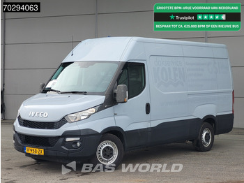 فان IVECO Daily