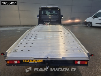 جديد الشاحنات الصغيرة Iveco Daily 35S18 3.0L Automaat Autotransporter 2025model LED ACC Lier Zwaailamp Oprijwagen Cartransporter Airco: صور 5