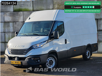 فان IVECO Daily 35s18