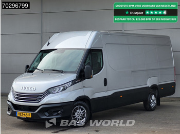 فان IVECO Daily 35s18