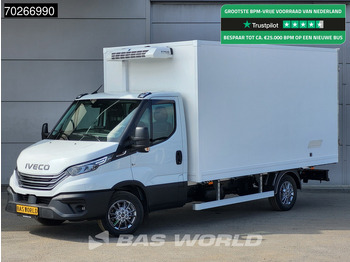 الشاحنات الصغيرة المبردة IVECO Daily 35s18