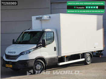 الشاحنات الصغيرة المبردة IVECO Daily 35s18