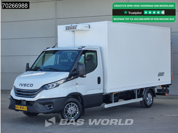 الشاحنات الصغيرة المبردة IVECO Daily 35s18