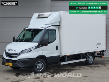 الشاحنات الصغيرة المبردة IVECO Daily 35s18