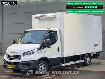 الشاحنات الصغيرة المبردة IVECO Daily 35s18