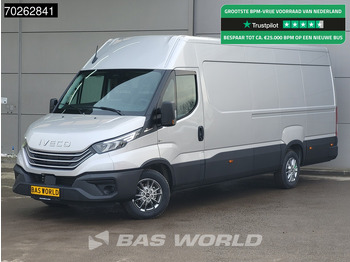 فان IVECO Daily 35s21